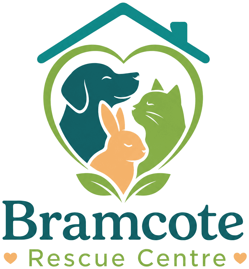Bramcote Rescue Centre